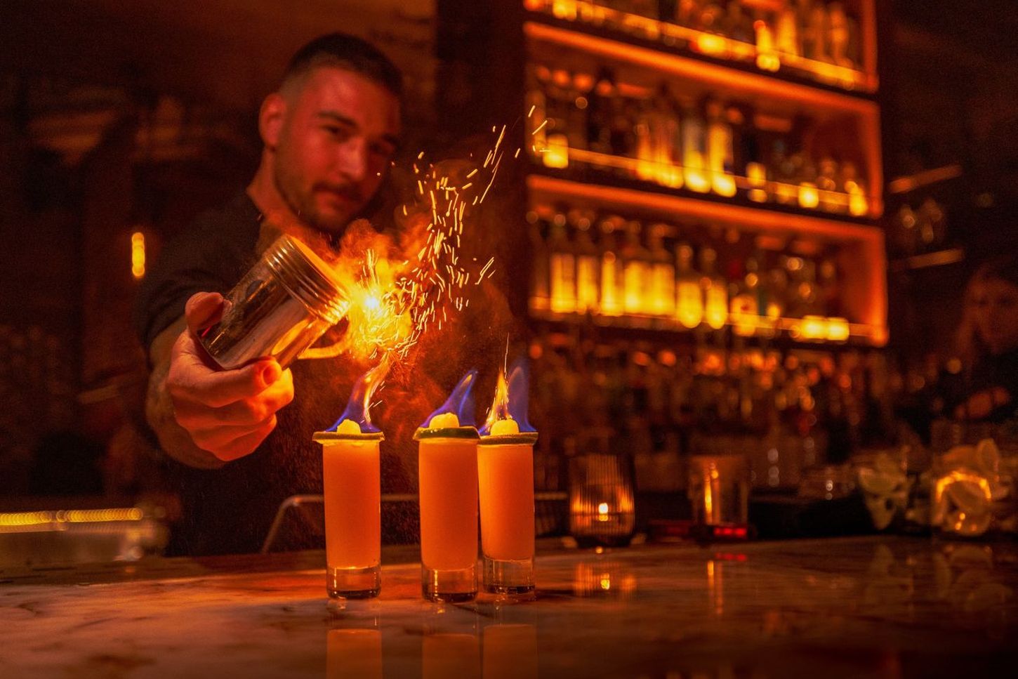 Toca Medera in Old Town