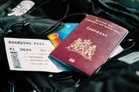 Sicher Reisen in den USA: Wie Sie Ihre Reisedokumente effektiv schützen
