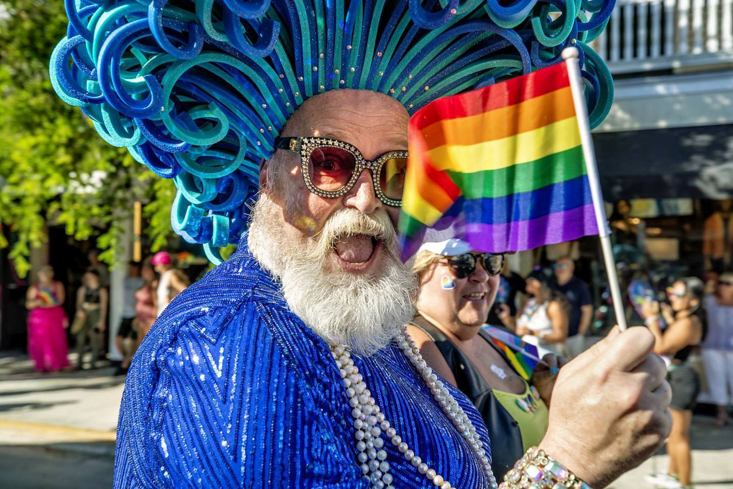 Key West Pride