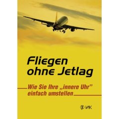 Fliegen ohne Jetlag