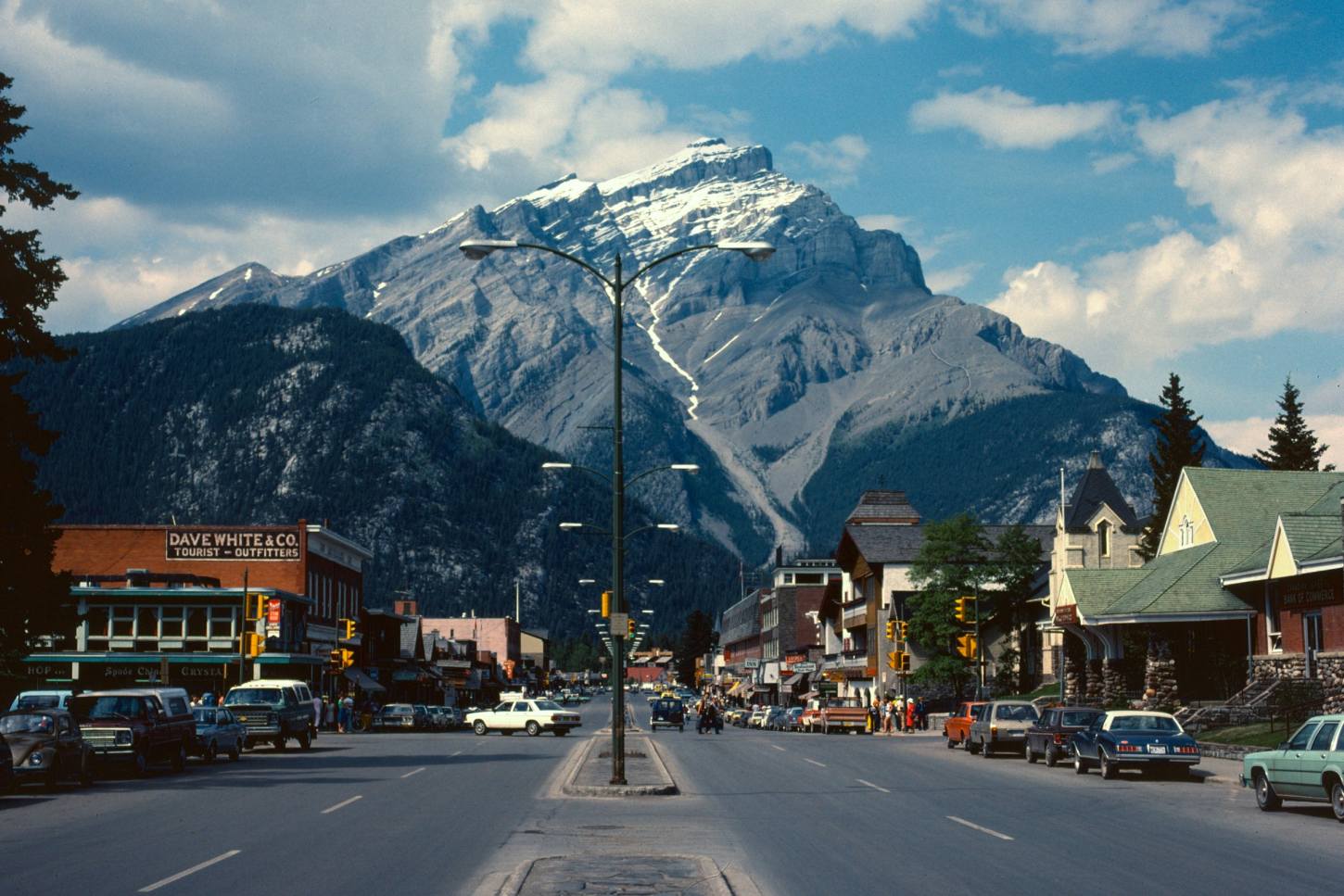 Banff