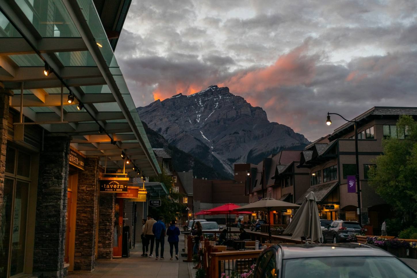 Banff