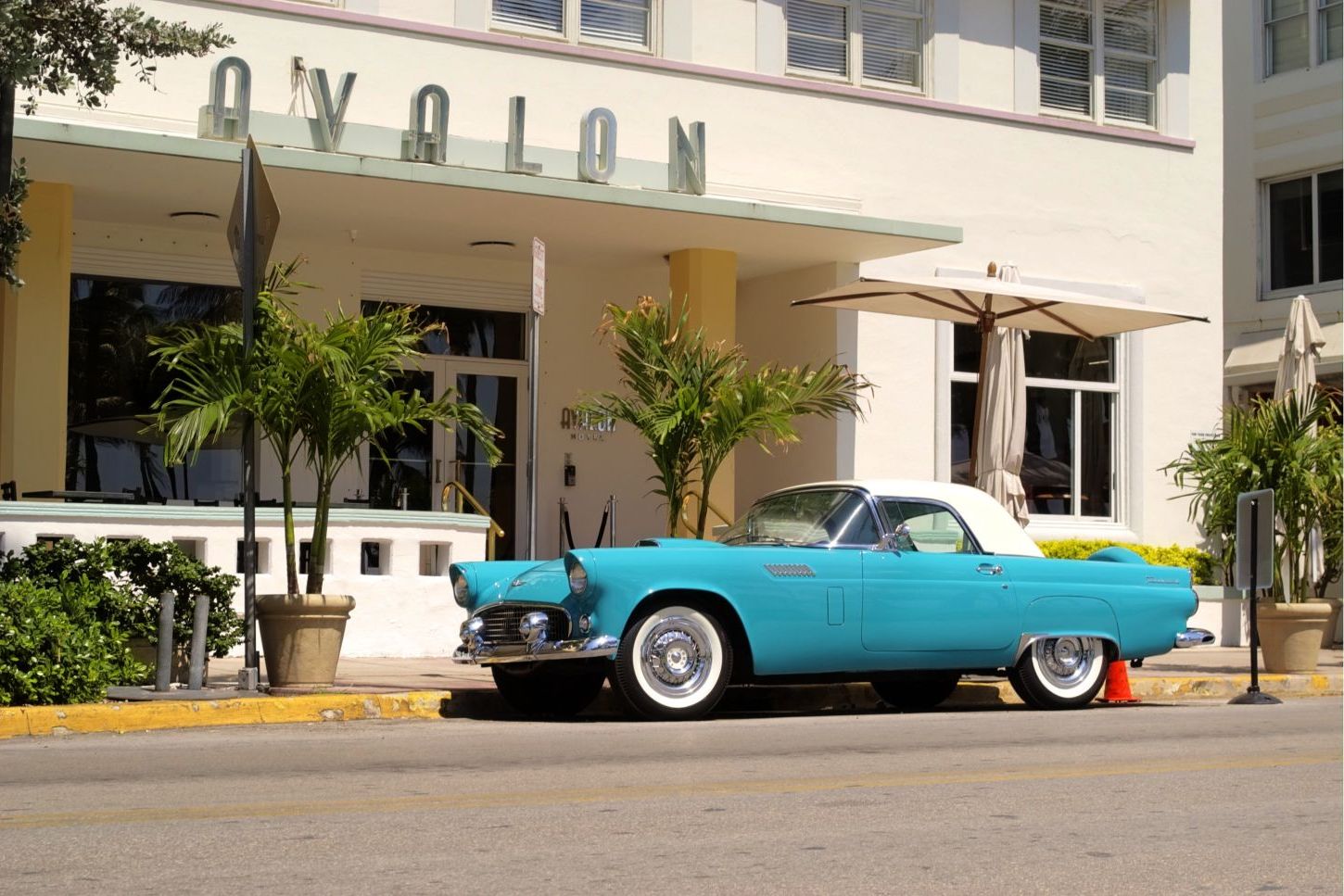 Miami Beach