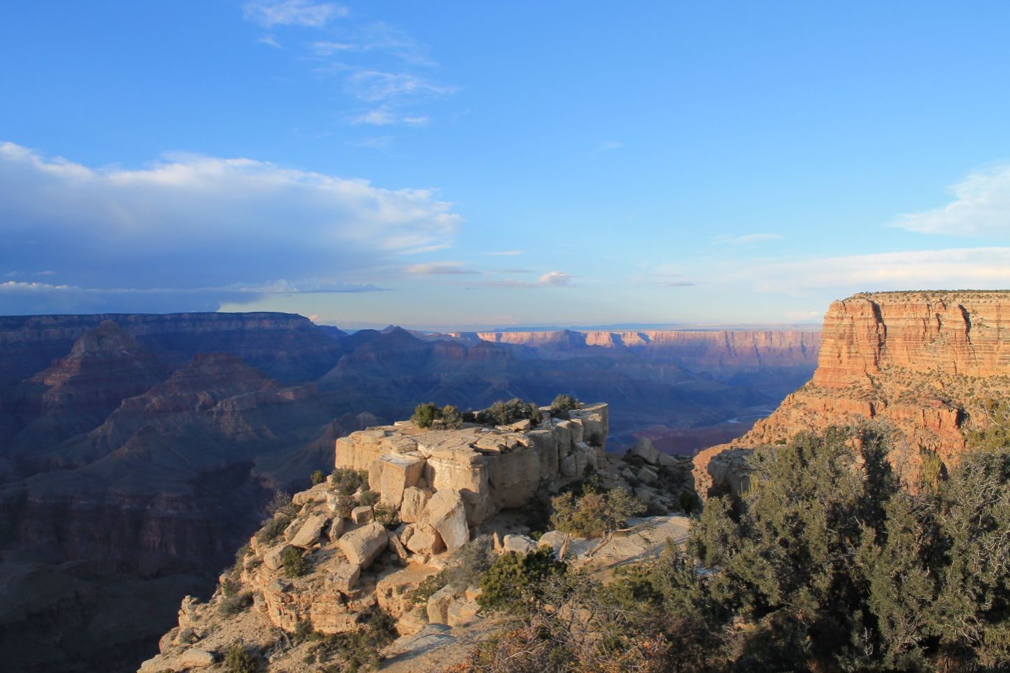 Grand Canyon N.P.