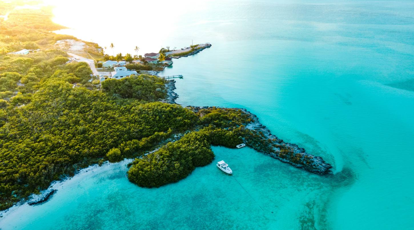 Exuma (Bahamas)