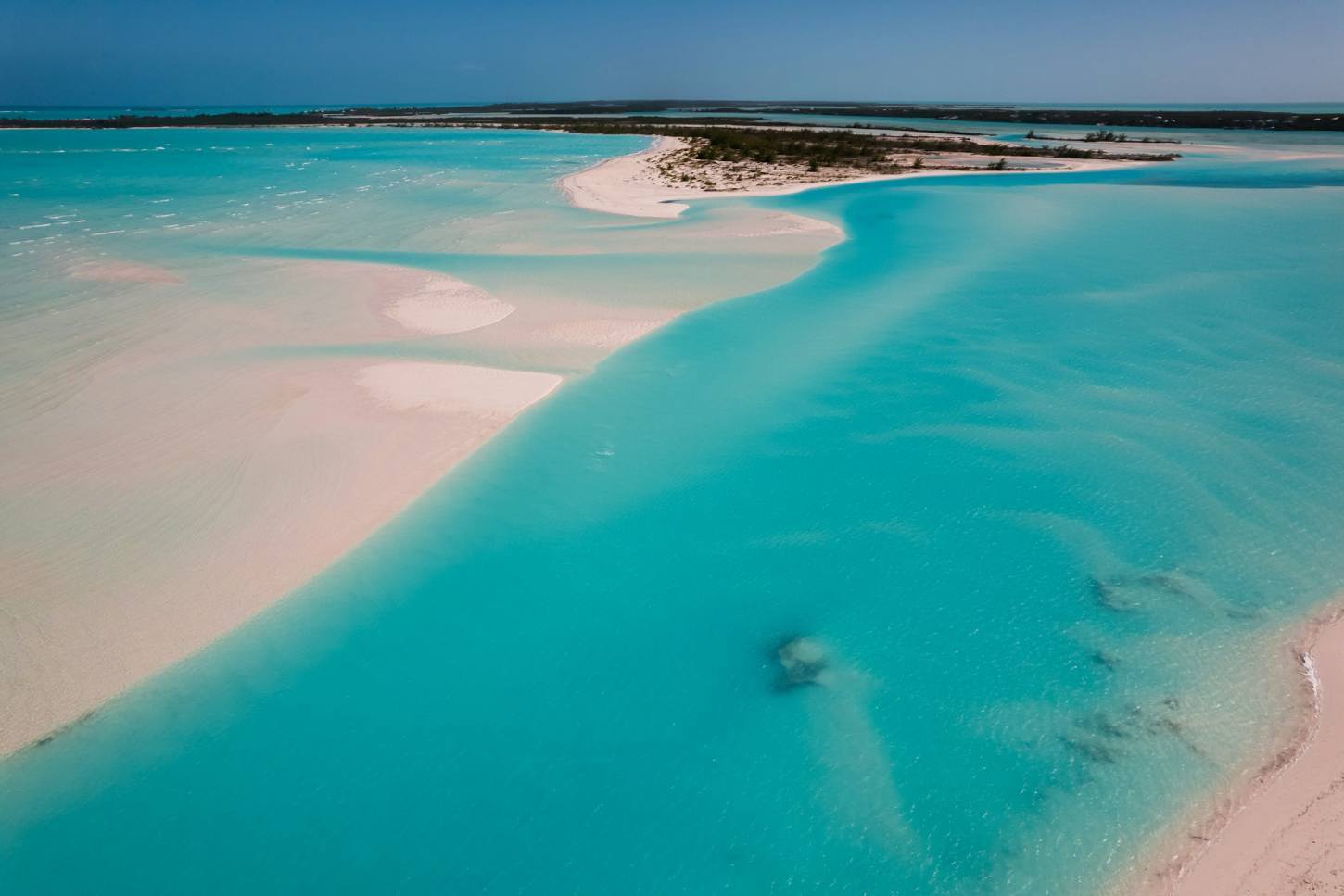 Moriah Harbour Cay (Bahamas)