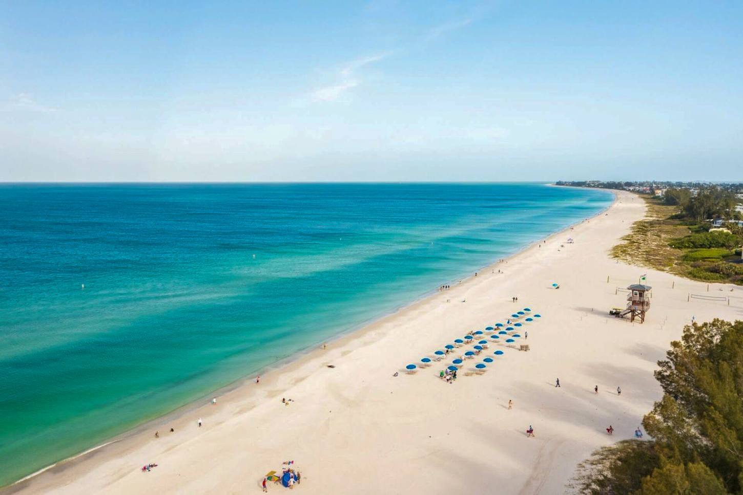 Manatee Beach