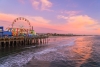 Der Santa Monica Pier wird 115 Jahre alt