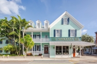 Reiseziel der Extraklasse: Drei Hotels auf den Florida Keys im neuen Guide Michelin 2024 ausgezeichnet