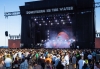 Somethinh in the Water - Main Stage