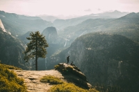 Die richtige Ausrüstung für Hiking-Touren in den US-Nationalparks