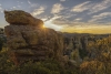 Chiricahua National Park wird zum 4. Nationalpark Arizonas ernannt