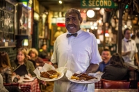 Memphis Barbecue: Eine Tradition, die die Welt begeistert