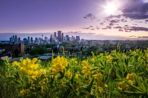 Calgary