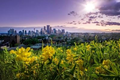 Calgary