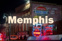 Memphis – Der unterschätzte Geheimtipp für USA-Reisende