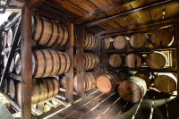 Am 14. Juni ist National Bourbon Day: Louisville feiert seine Whiskey-Tradition