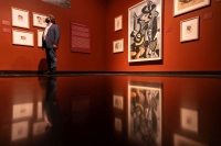 Die Ausstellung: "Picasso und die Anziehungskraft des Südens"