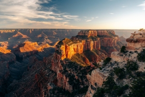 Grand Canyon North Rim