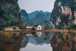 Ninh Binh