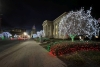 Weihnachtsglanz in Louisville: Kentuckys größte Stadt lockt mit besonderer Atmosphäre