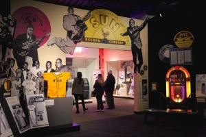 Memphis Rock 'n' Soul Museum