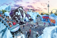 SeaWorld Orlando kündigt große Eröffnung von Penguin Trek zum 7. Juli an